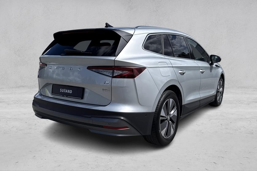 Bilde 5 av Škoda Enyaq iV 80x AWD | 498KM WLTP | ACC | CARPLAY | HENGERFESTE