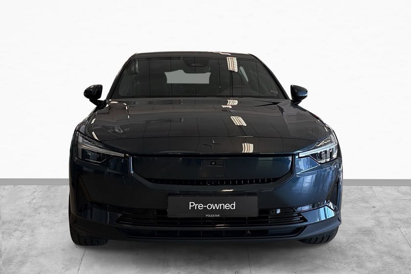 Bild 3 av Polestar 2 Long Range Single Motor