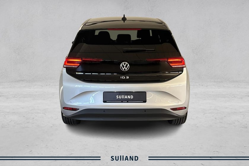 Bilde 4 av Volkswagen ID.3 Pure busines.52kwh 170hk