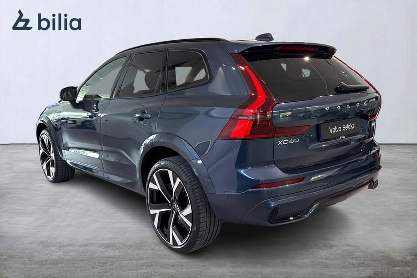 Bild 2 av Volvo XC60 T6 Plus Dark Nordic Edition