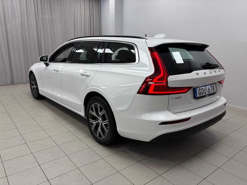 Bild 3 av Volvo V60 B4 Bensin Core