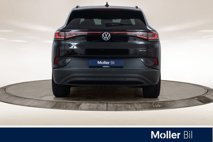 Bilde 4 av Volkswagen ID.4 Pro 4M