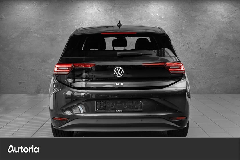 Bilde 5 av Volkswagen ID.3 Pro Performance