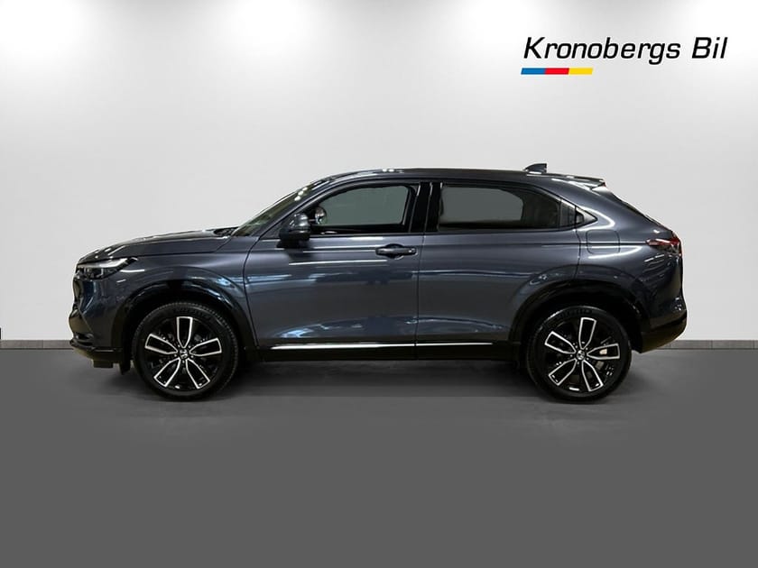 Bild 4 av Honda HR-V e:HEV