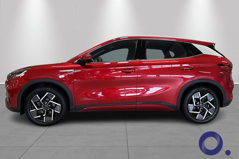 Bilde 5 av BYD Atto 3 Extended Range 