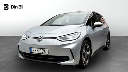 Volkswagen ID.3 Pro Performance