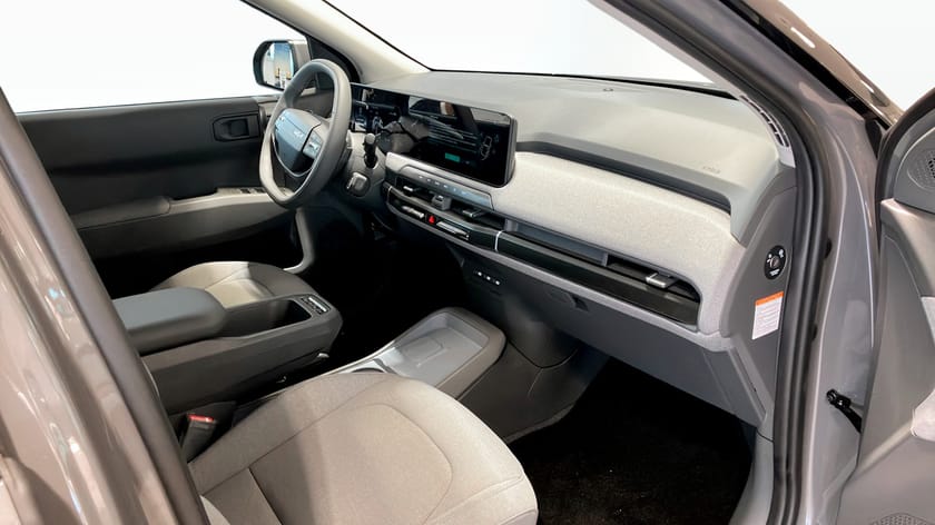 Bild 3 av Kia EV3 Long Range FWD *OMEDELBAR LEVERANS!*