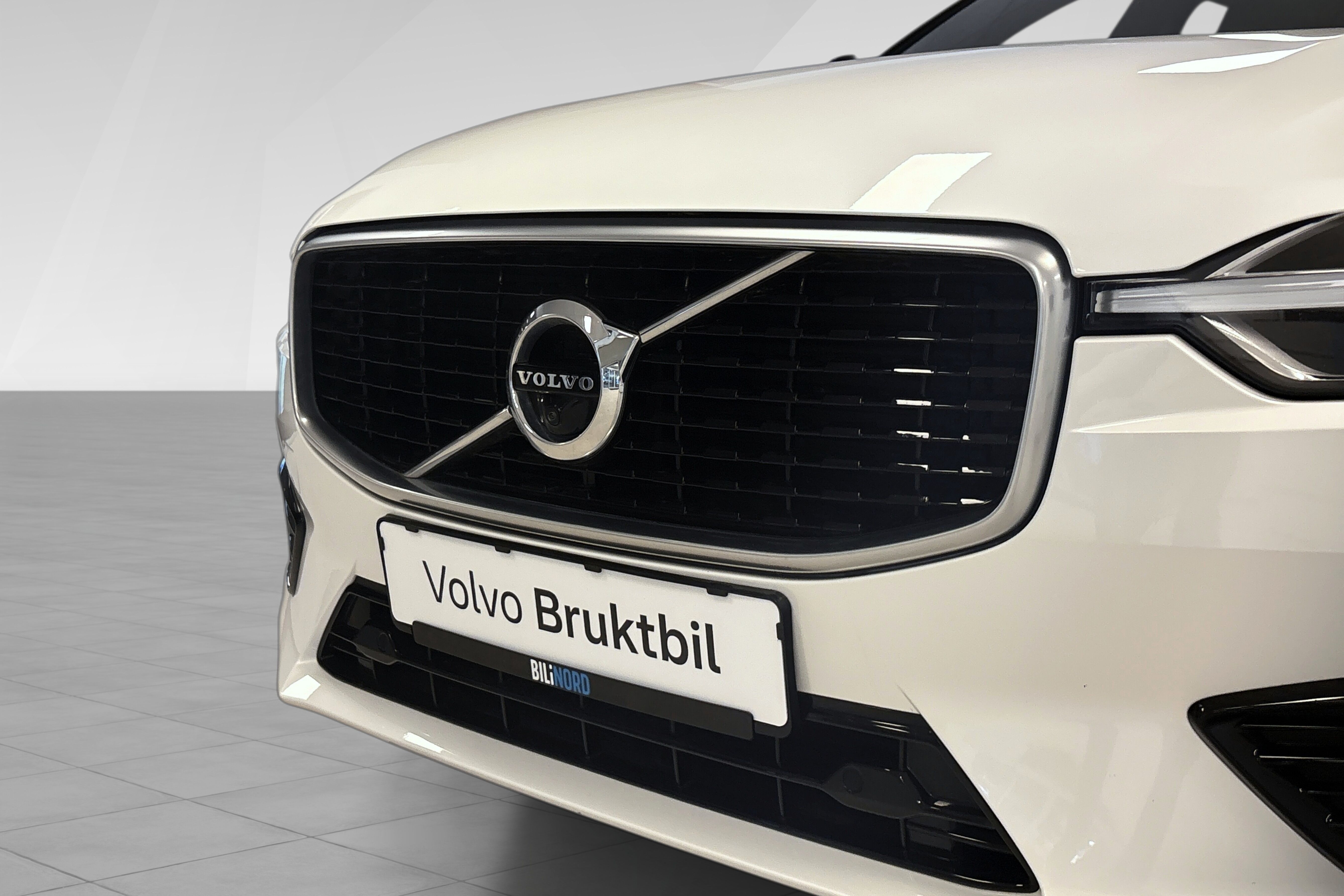 Volvo XC60 bilde 7