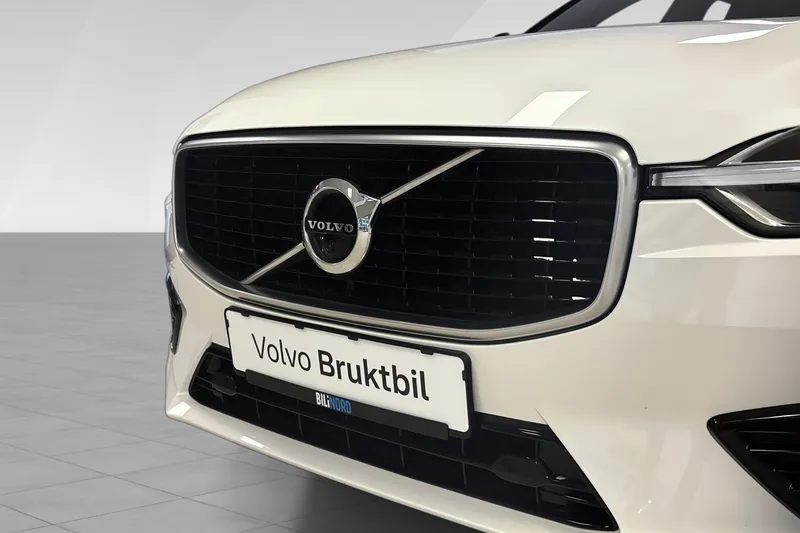 Volvo XC60 bilde 7