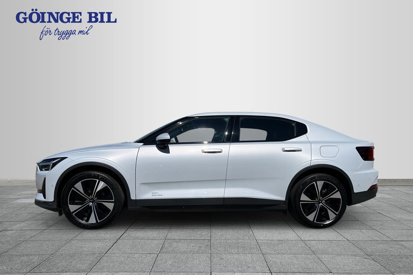 Bild 5 av Polestar 2 Standard Range Single Motor 