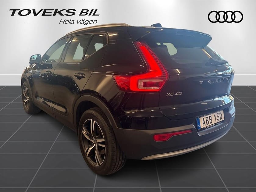 Bild 5 av Volvo XC40