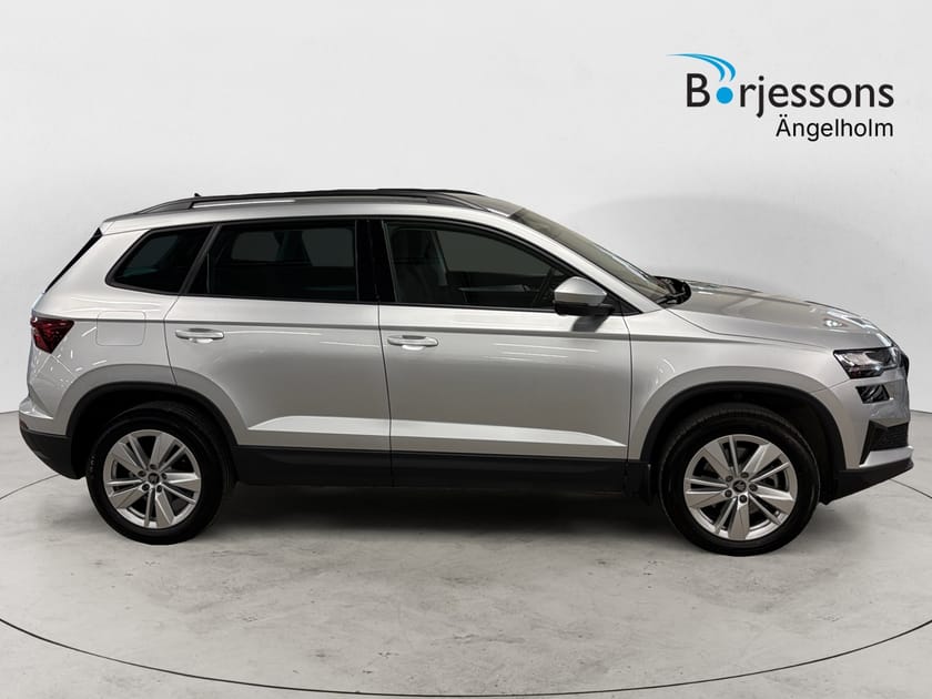 Bild 2 av Škoda Karoq SELECTION 1,5 TSI 150 HK DSG
