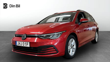 Volkswagen Golf Sportscombi