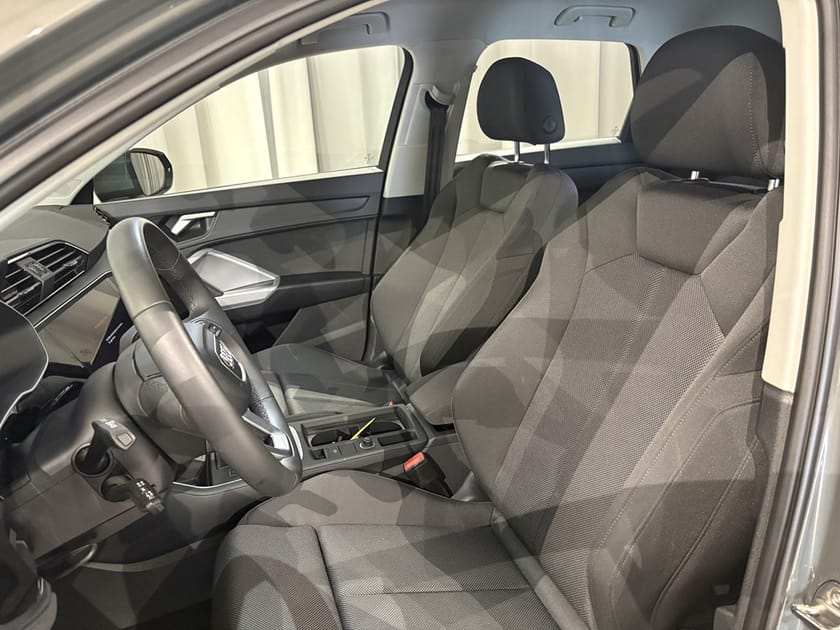 Bild 4 av Audi Q3 35 TFSI ADVANCED 150 HK S TRONIC