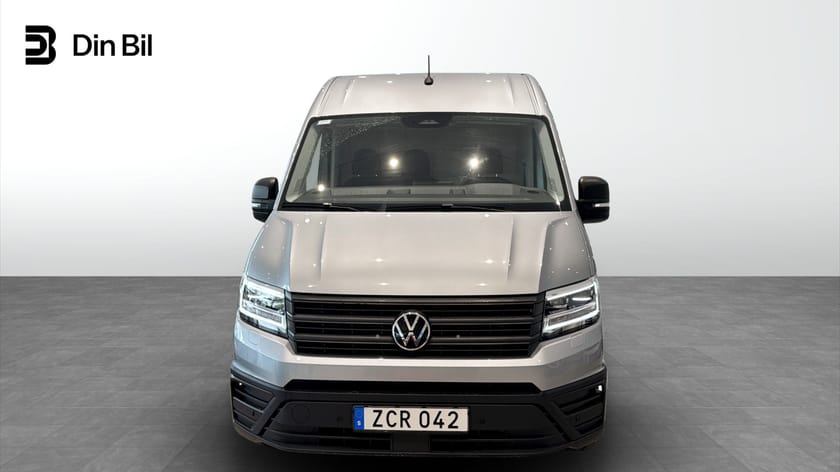 Bild 4 av Volkswagen Crafter 2.0 TDI 177hk ACC/Värmare/Backkamera
