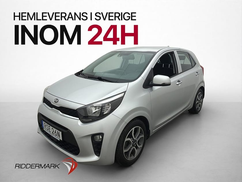 Bild 3 av Kia Picanto