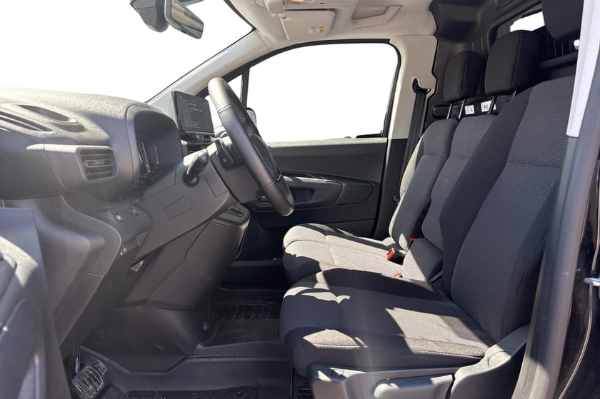 Bilde 3 av Toyota ProAce City Electric Comfort Plus I L1 I Tilhengerfeste