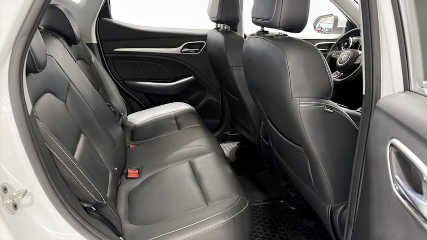Bild 5 av MG ZS EV LHD 45KWH LUXURY MY21