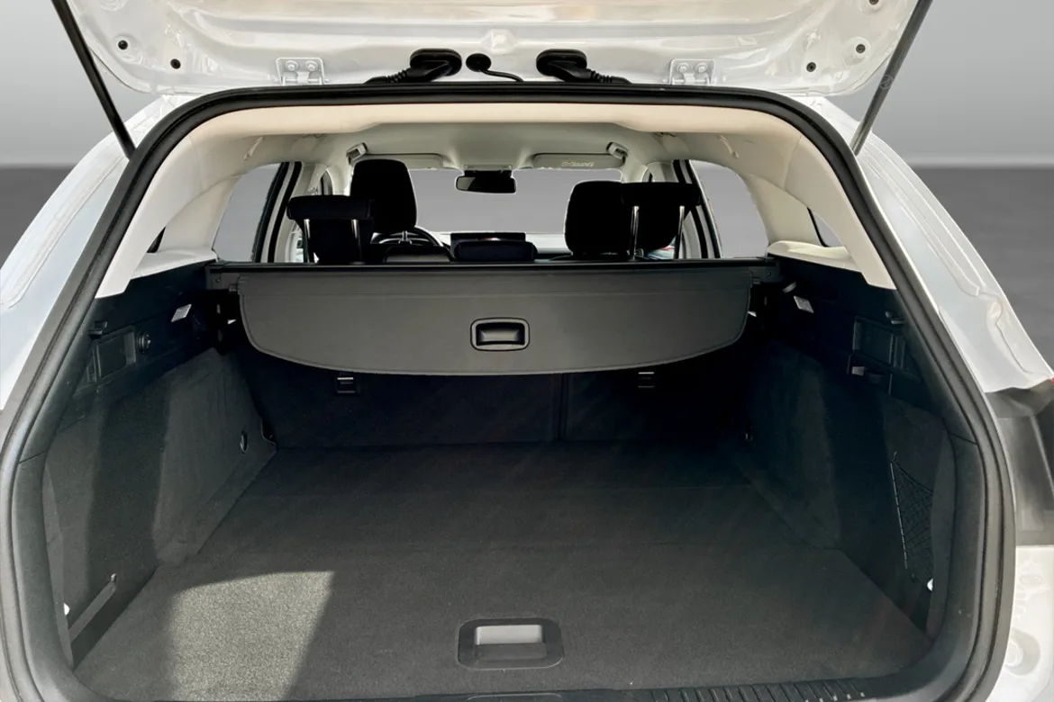 Ford Focus Kombi