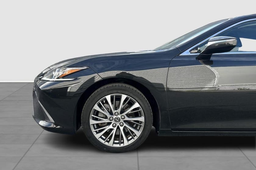 Bild 5 av Lexus ES 300h LIMITED EDITION