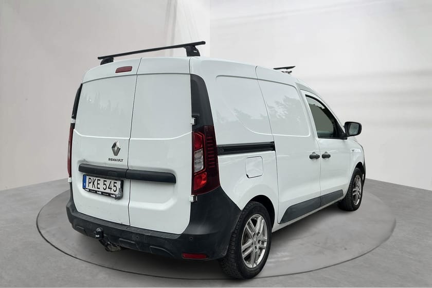 Bild 3 av Renault Express