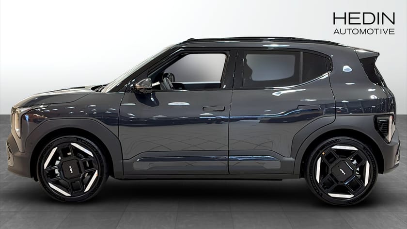 Bild 4 av Kia EV2 Long Range