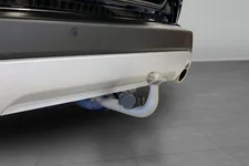 Ford Kuga Hybrid AWD