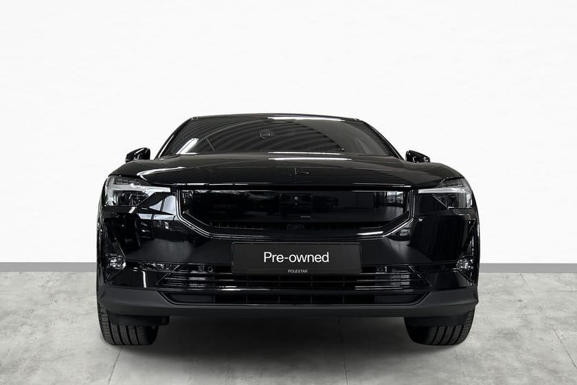 Bild 5 av Polestar 2 Long Range Single Motor Business Pilot Plus