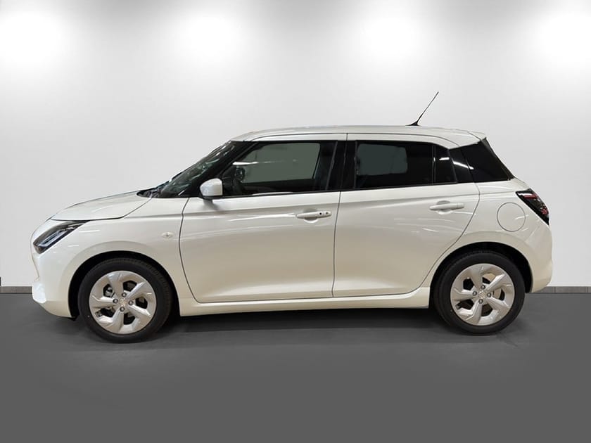 Bild 4 av Suzuki Swift Hybrid 83HK Automat Select