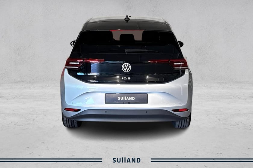 Bilde 4 av Volkswagen ID.3 Pro Performance perf. business