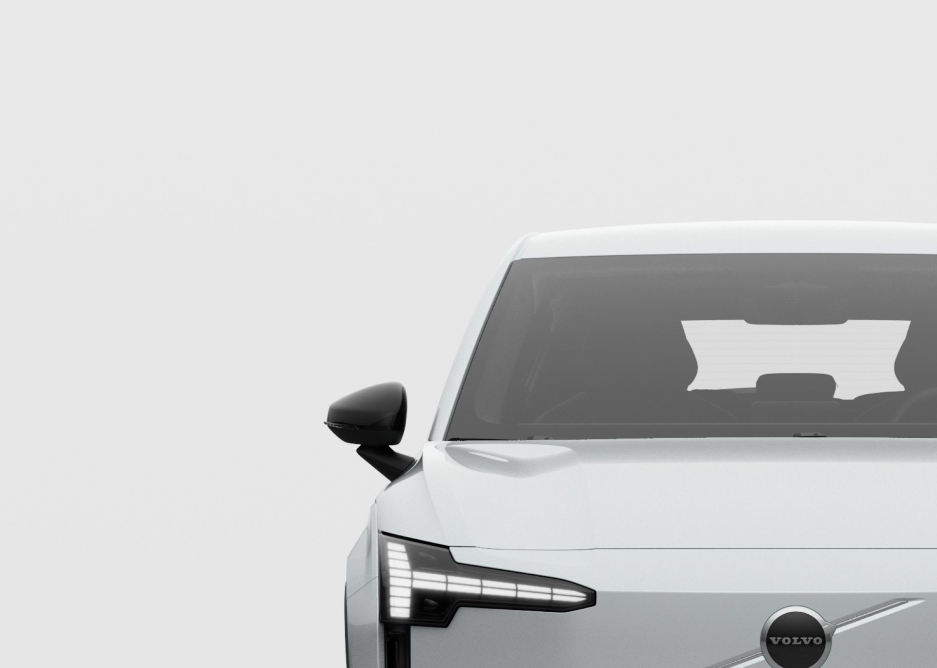 Volvo EX30