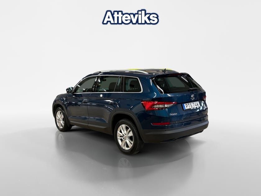 Bild 5 av Škoda Kodiaq