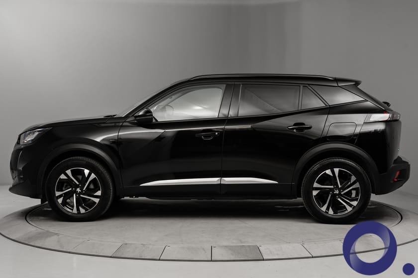 Bilde 2 av Peugeot e-2008