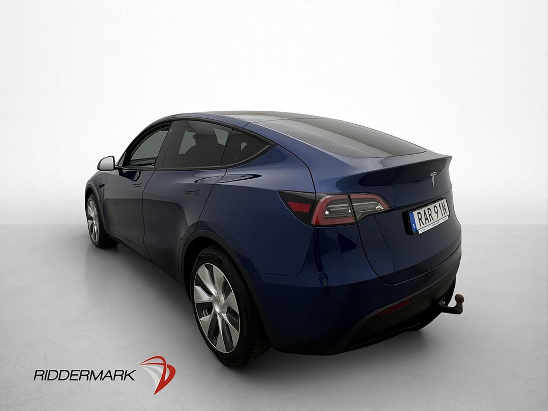 Tesla Model Y 2023, bild 6/10