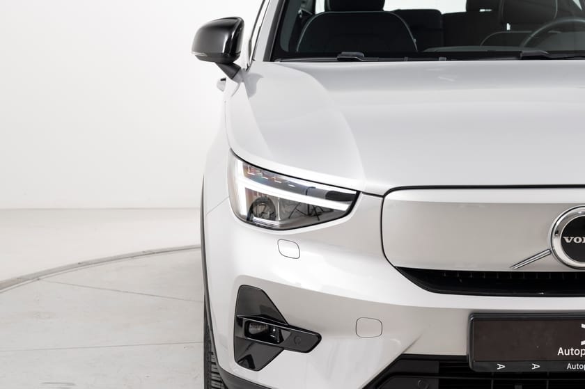 Bilde 5 av Volvo XC40 Recharge Twin Plus | Pixel/ACC/Krok/Kamera