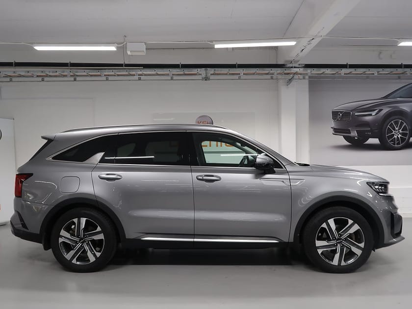 Bild 5 av Kia Sorento PHEV