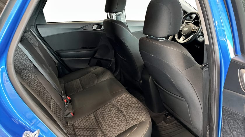 Bild 5 av Kia Ceed Sportswagon