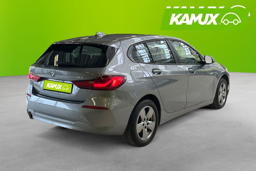 Bild 4 av BMW 118i