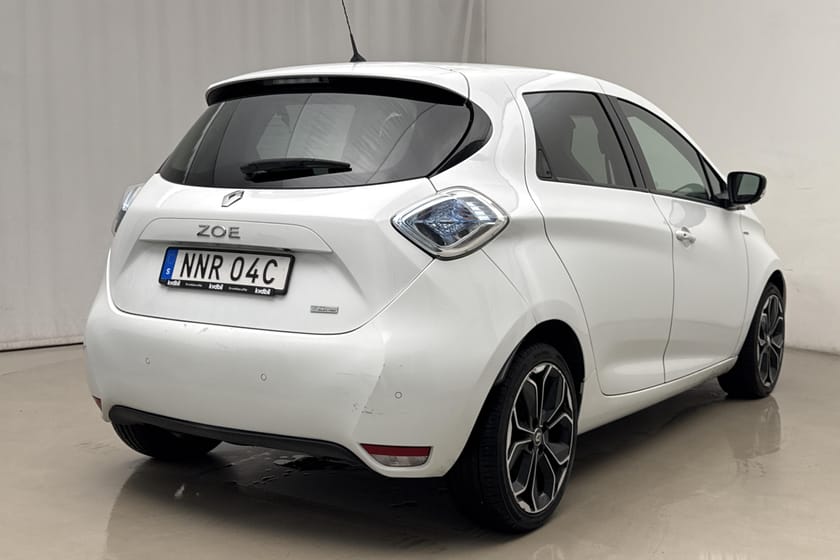 Bild 3 av Renault ZOE R110