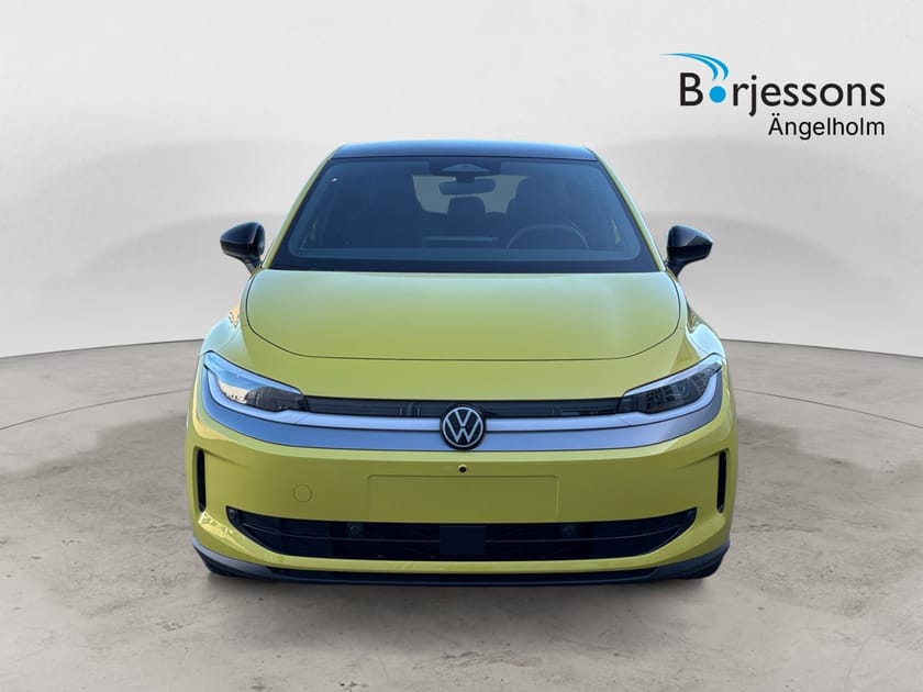 Bild 5 av Volkswagen ID. Polo