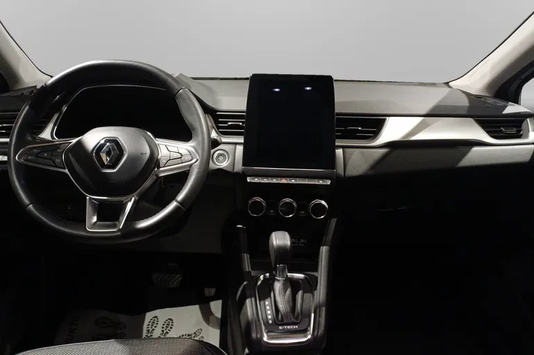 Renault Captur E-TECH Plugin-Hybrid 160