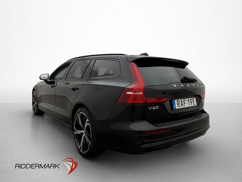 Bild 5 av Volvo V60