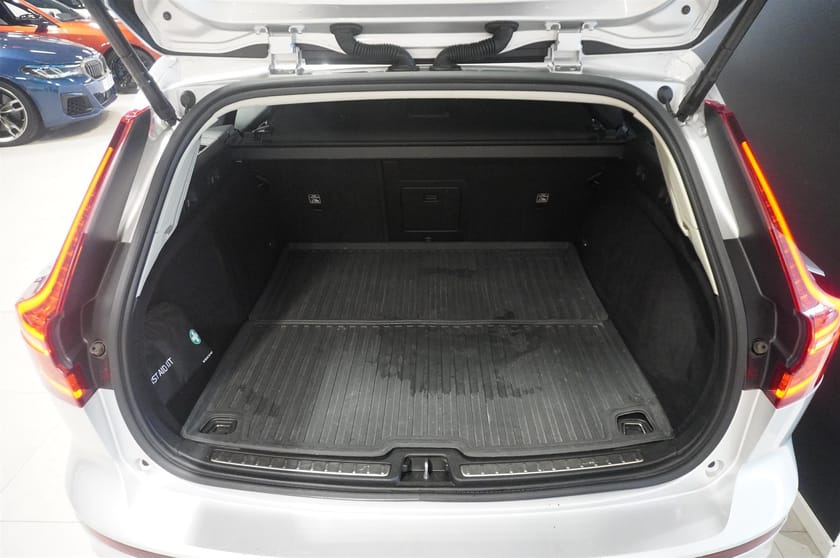 Bild 5 av Volvo V60