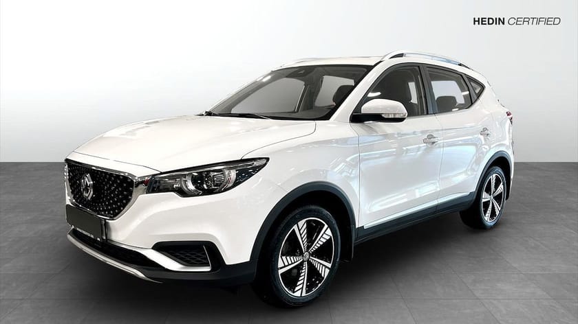 Bild 1 av MG ZS EV