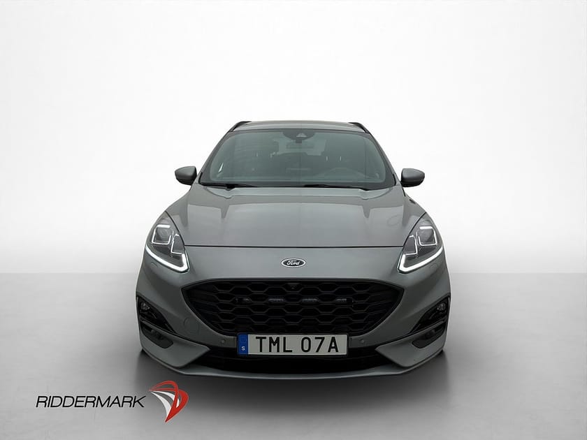 Bild 2 av Ford Kuga Hybrid AWD ST-Line Cockpit B&O HuD Kamera Drag