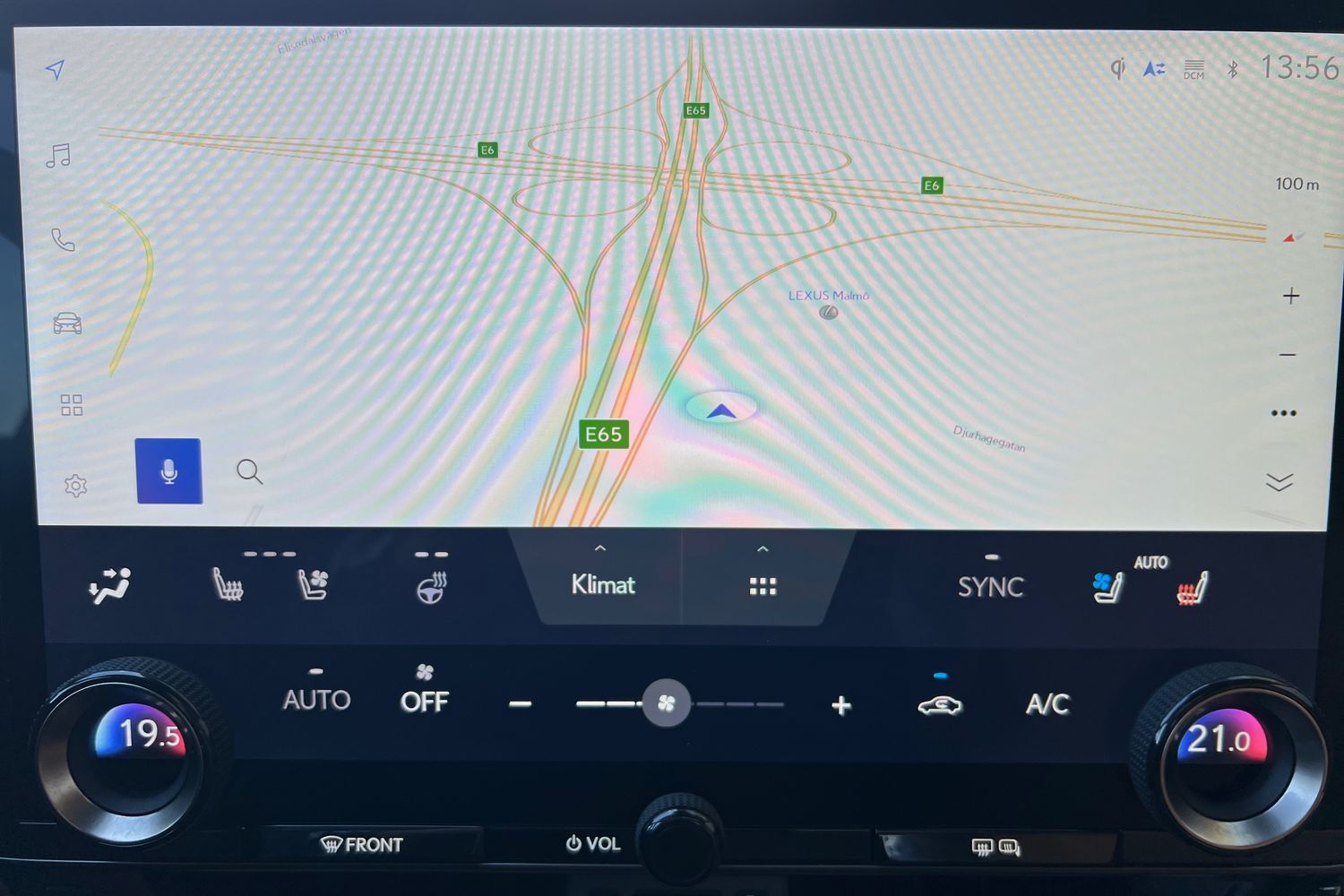 Lexus NX 450h+ E-CVT, 309hp, 2023