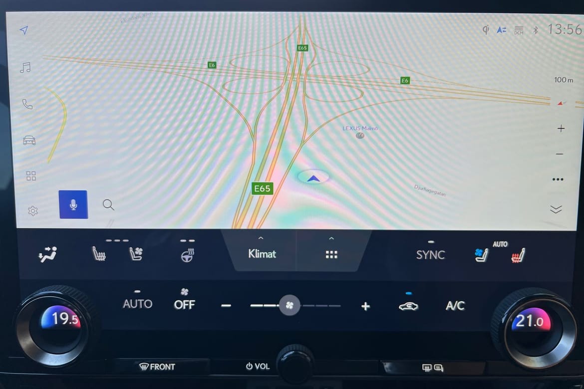 Lexus NX 450h+ E-CVT, 309hp, 2023