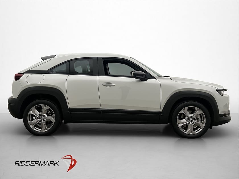 Bild 5 av Mazda MX-30 e-Skyactiv EV