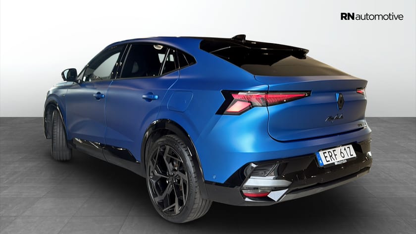 Bild 2 av Renault Rafale E-Tech 4x4 ATELIER ALPINE 300