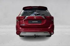 Thumnail bilde 3 av Mitsubishi Outlander PHEV